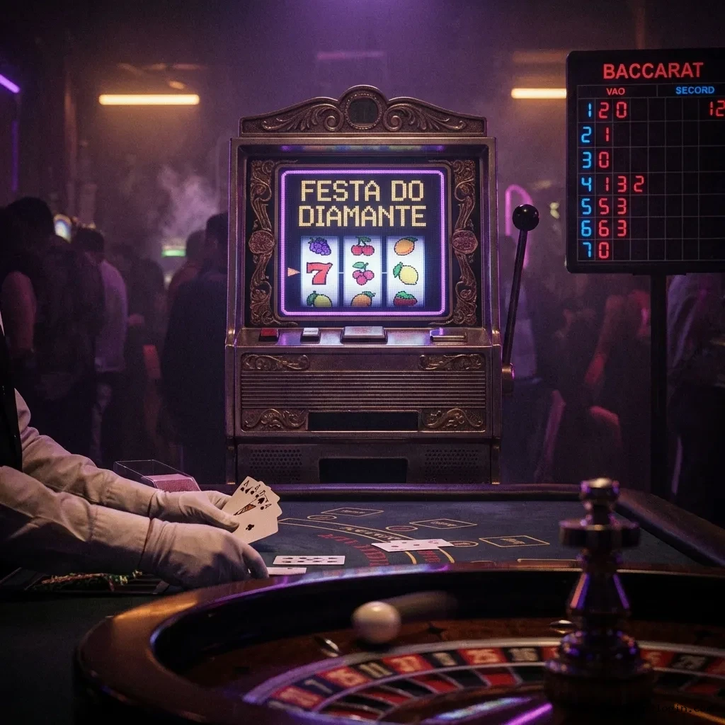 A Magia dos Caça-Níqueis no Vontadepg